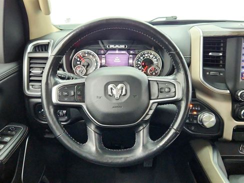 Used 2020 RAM 1500 Laramie AWD/4WD image 28