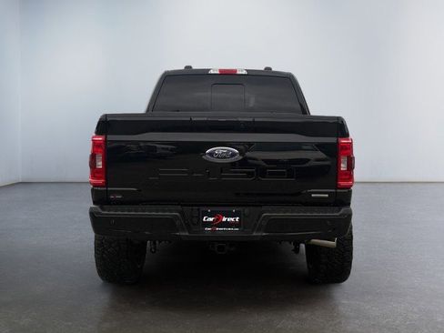 Used 2022 Ford F150 XLT w/ Equipment Group 302A High AWD/4WD image 16