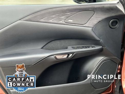 Used 2024 Lexus RX 350 FWD w/ Convenience Package image 11