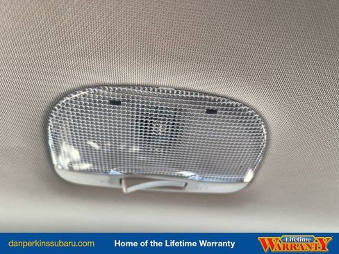 Certified 2024 Subaru Crosstrek 2.0i image 28