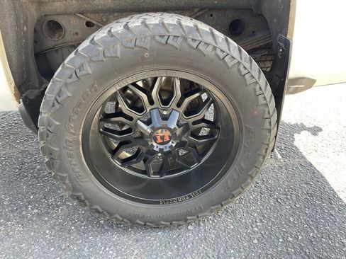 Used 2015 Chevrolet Silverado 2500 LTZ w/ Duramax Plus Package image 19