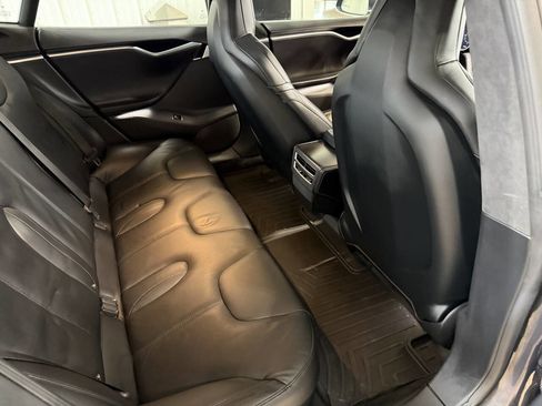 Used 2016 Tesla Model S 90D image 32