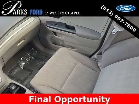 Used 2014 Honda CR-V LX image 13