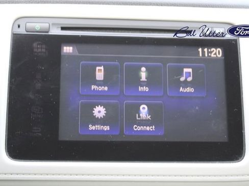 Used 2018 Honda HR-V EX image 18