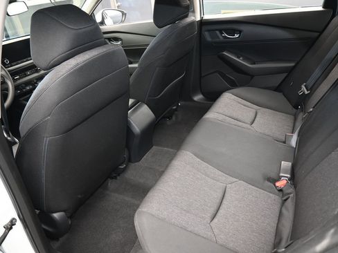 Used 2023 Honda Accord EX image 37