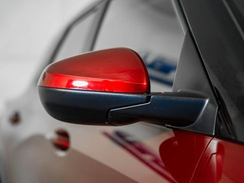 Used 2025 Chevrolet TrailBlazer LT w/ LT Cold Weather Package image 13