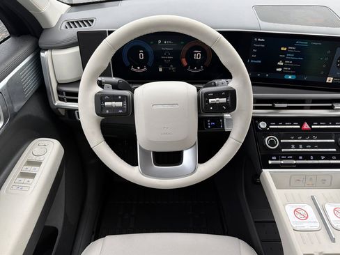 New 2026 Hyundai Santa Fe SE image 17