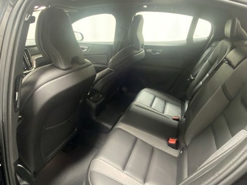 Used 2025 Volvo S60 T8 Ultra image 12