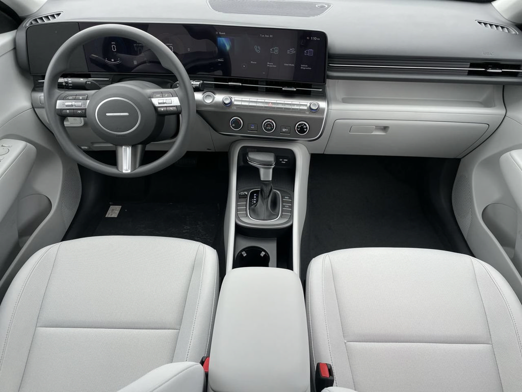 New 2026 Hyundai Kona SE FWD image 13