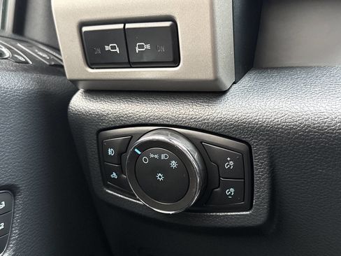 Used 2022 Ford F250 Lariat w/ Lariat Ultimate Package AWD/4WD image 44