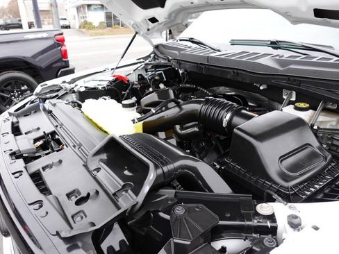 Used 2024 Ford F150 XLT w/ Equipment Group 302A MID image 63