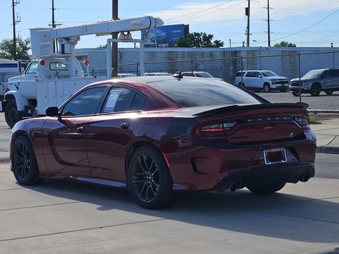 Used 2023 Dodge Charger R/T w/ Daytona Edition Group RWD image 3