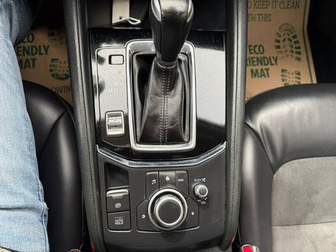 Used 2017 MAZDA CX-5 Touring w/ Preferred Equipment Package image 20
