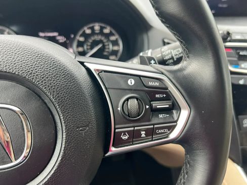 Used 2020 Acura RDX AWD image 21