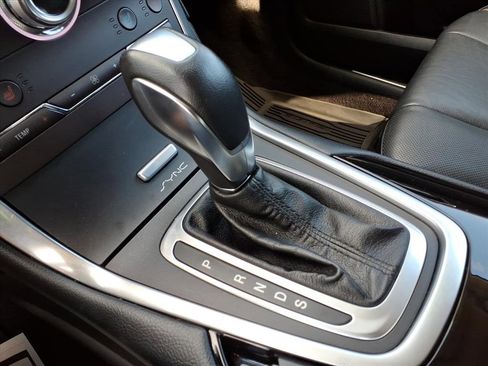 Used 2017 Ford Edge Titanium w/ Equipment Group 301A image 23