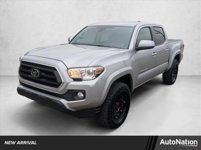 Used 2022 Toyota Tacoma SR5