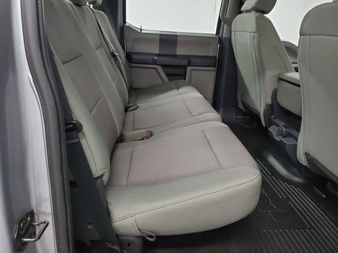 Used 2022 Ford F250 XL w/ STX Appearance Package image 25