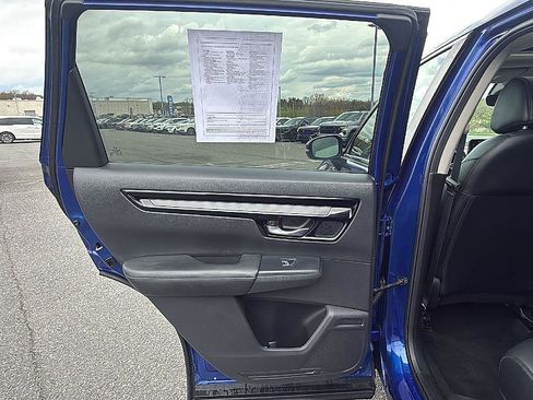 Used 2023 Honda CR-V EX-L image 20