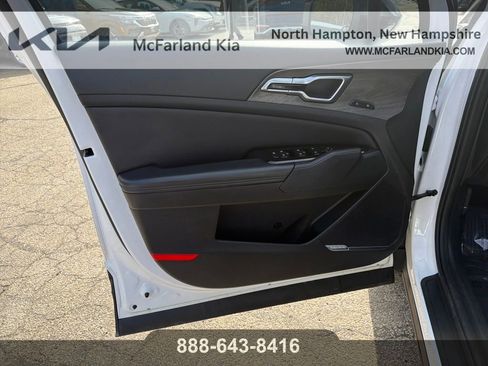 Used 2023 Kia Sportage X-Pro image 12