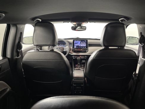 Used 2024 Jeep Compass Limited image 15