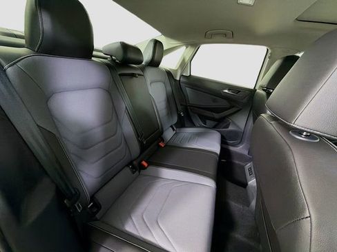 New 2026 Volkswagen Jetta SEL FWD image 29
