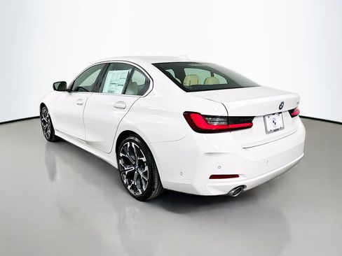 New 2026 BMW 330i Sedan w/ Premium Package image 7
