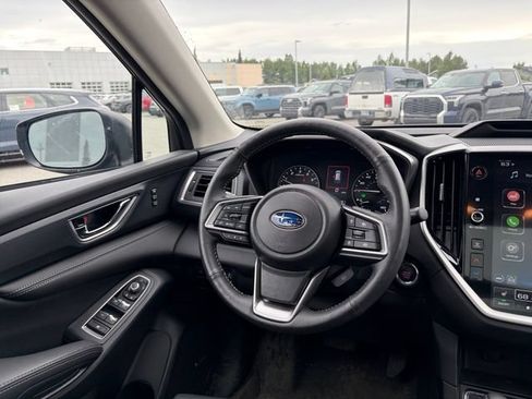 Used 2024 Subaru Ascent Limited w/ Technology Package AWD/4WD image 19