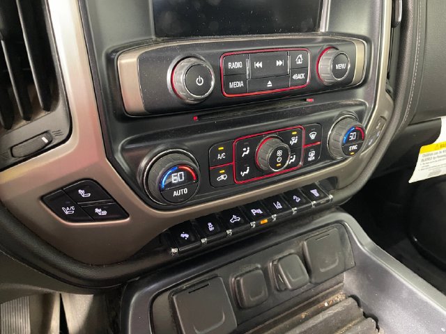 Certified 2015 GMC Sierra 2500 Denali AWD/4WD image 8