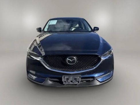 Used 2019 MAZDA CX-5 Grand Touring AWD/4WD image 3