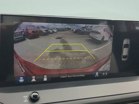 New 2026 Honda Accord Touring image 21