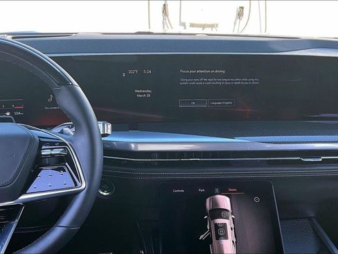 Used 2025 Cadillac Escalade V image 8