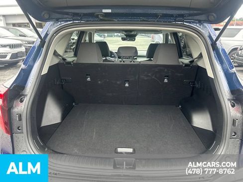 Used 2026 Kia Seltos LX FWD image 21