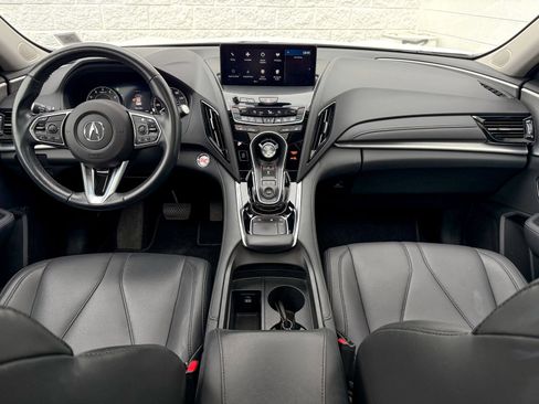 Used 2022 Acura RDX AWD image 29