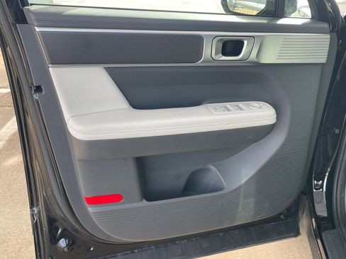 Used 2025 Hyundai Santa Fe SEL image 20