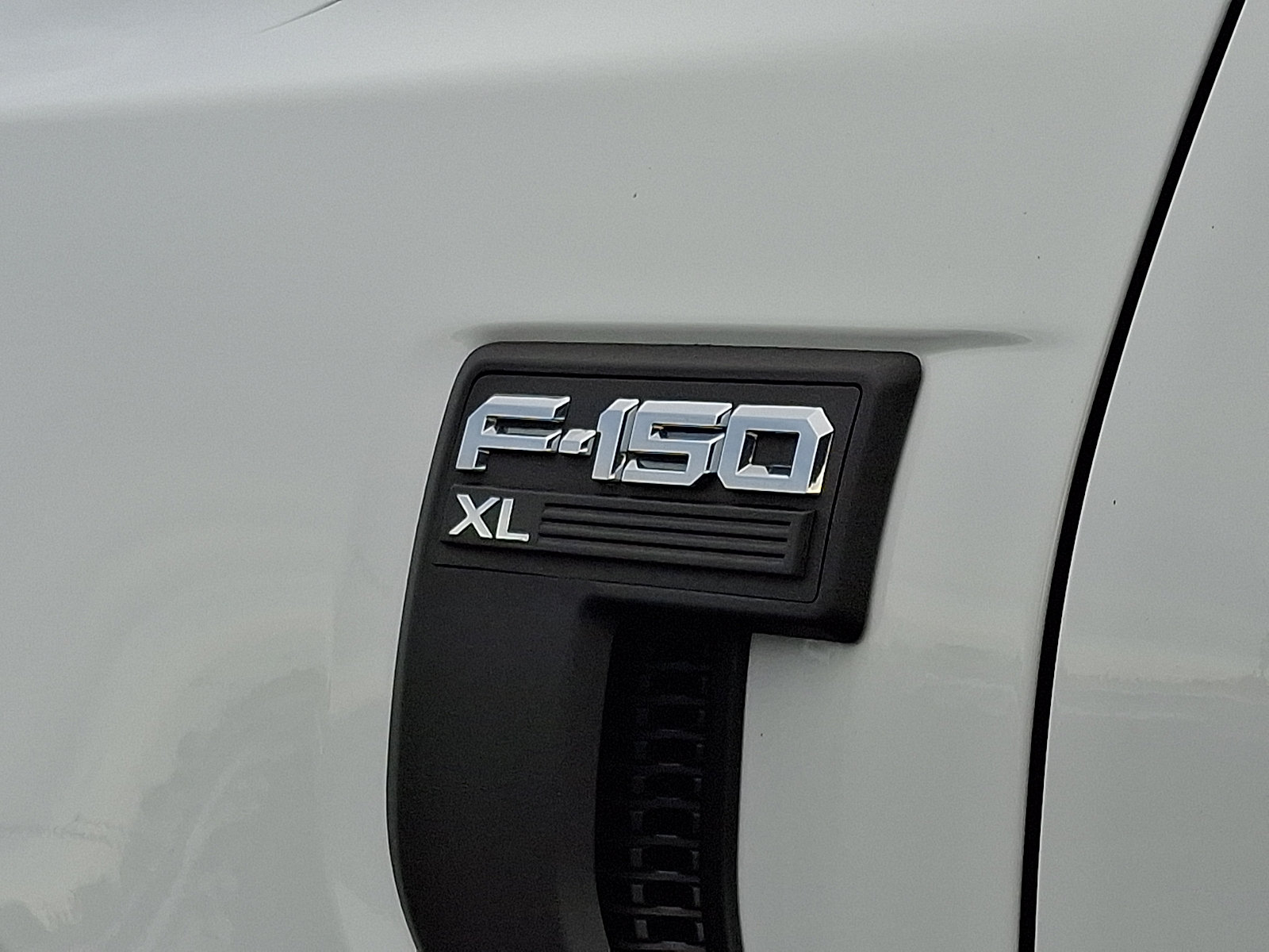 Certified 2024 Ford F150 XL AWD/4WD image 29