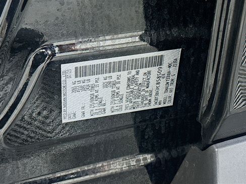 Used 2023 Nissan Rogue SV FWD image 12