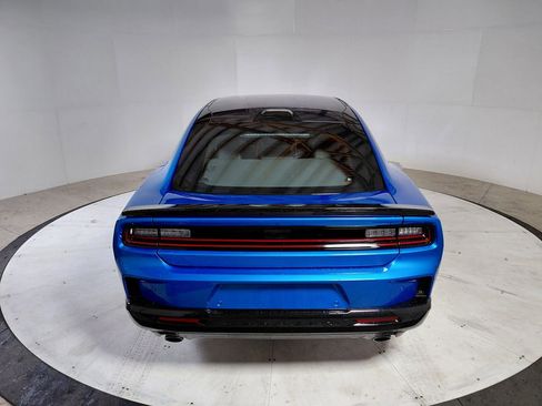New 2026 Dodge Charger R/T Scat Pack image 6