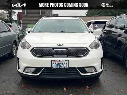 Used 2019 Kia Niro EX w/ Option Group 040