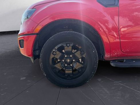 Used 2020 Ford Ranger XLT w/ Equipment Group 301A Mid AWD/4WD image 14