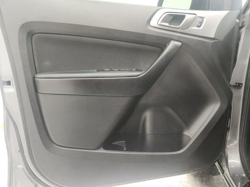 Used 2021 Ford Ranger XLT w/ Equipment Group 301A Mid image 11