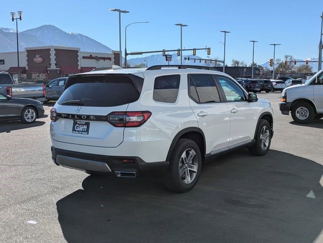 New 2026 Honda Pilot EX-L image 3