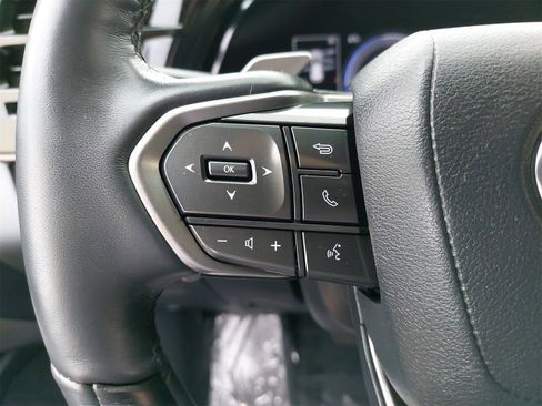 Used 2024 Lexus RX 350h image 18