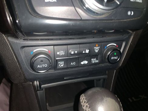 Used 2020 Acura ILX image 18