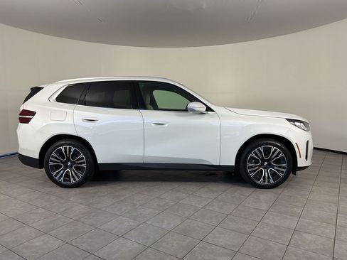 New 2026 BMW X3 xDrive30i w/ Convenience Package AWD/4WD image 8