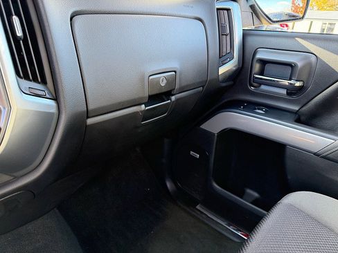 Used 2016 Chevrolet Silverado 1500 LT w/ All Star Edition image 17