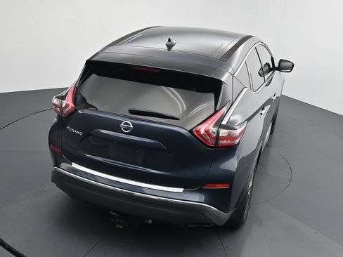 Used 2018 Nissan Murano S w/ Cargo Package FWD image 14