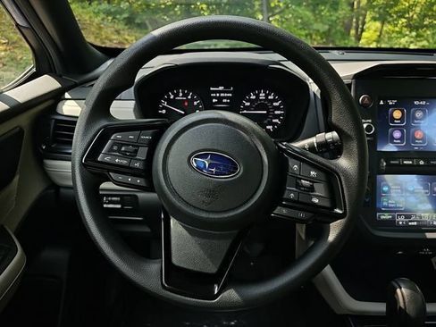 New 2026 Subaru Forester AWD/4WD image 9