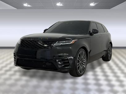 Used 2023 Land Rover Range Rover Velar R-Dynamic S