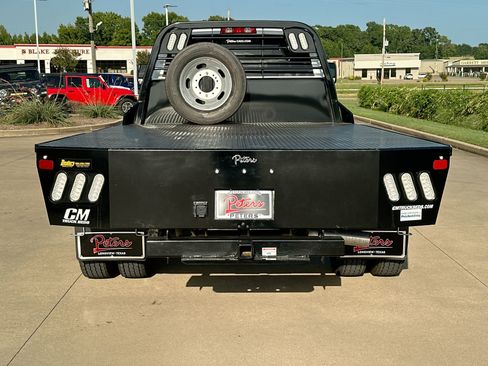 New 2025 RAM 5500 Tradesman image 20