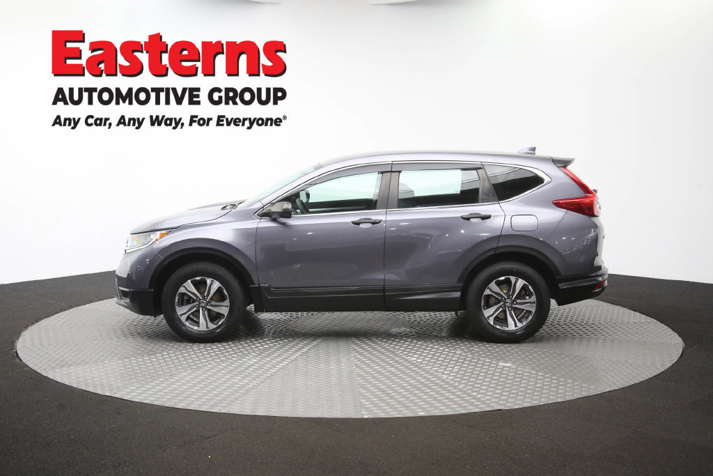 Used 2019 Honda CR-V LX image 59